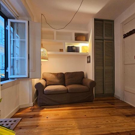 Rossio Apartment Lisboa Exterior foto
